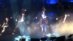 Girl & Sorry I'm Sorry & Just Let It Go