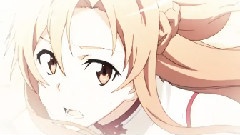 在一起,直到最后