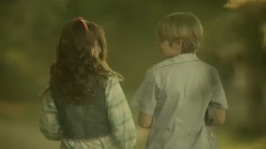 Underneath The Apple Trees