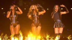 2013 Super Bowl Halftime Show