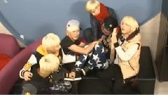 Ta-Dah! It's B.A.P EP03