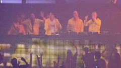Hard Bass 2013 (Warm-Up) Team YELLOW