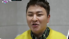 Mcountdown 回归预告