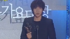 第22届首尔歌谣大赏 Part D