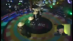 MIC男团综艺节目搞笑合集