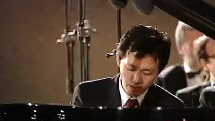 李斯特第一钢琴协奏曲