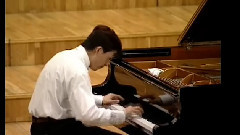 肖邦大波兰舞曲