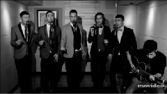 Goodnight Sweetheart, Goodnight