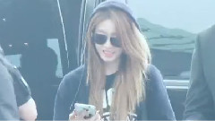 仁川机场出入境