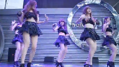 今天做什么 舞蹈模仿