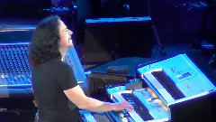 Yanni 02 - Moscow 2013