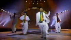 Candy & 冠军安可