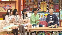 ライオンのごきげんよう