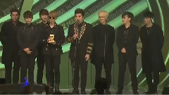 2012 MAMA In HongKong