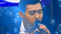 この夜の果てを掴んで