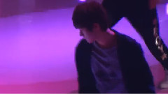 开放音乐会彩排