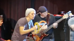 Jason Mraz - Fall Through Glass