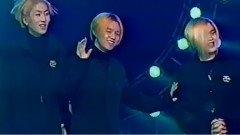 冬天的传说 & 舞蹈时间 With S.E.S