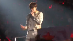 TVXQ Live World Tour CATCH ME in Los Angels