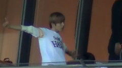 Hawks KPOP Day Part 1