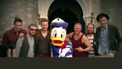 Makes Memories At Walt Disney World Resort