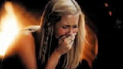 Adele - Set Fire To The Rain