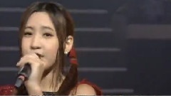 我只要你快点爱我