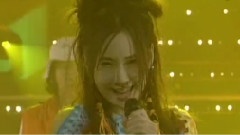 我只要你快点爱我