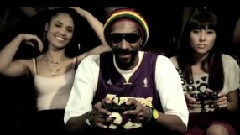 Snoop Doggy Dogg - Knocc Em Down