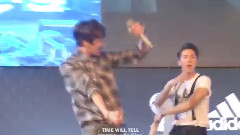 下雨了,至今1年