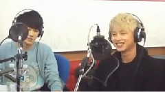 Arirang Radio Hot Beat