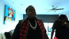 Sean Kingston - Pool Party 2014