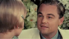 电影<了不起的盖茨比> 预告片