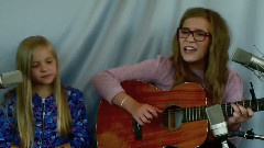 Nashville Cast - Headlock