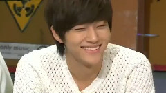 INFINITE Mnet披头士密码2