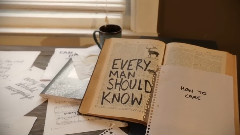 Harry Connick Jr. - Every Man Should Know