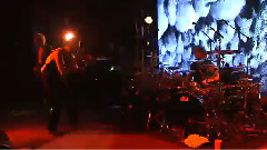 Barrel Of A Gun 现场版