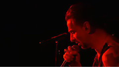 Personal Jesus 现场版