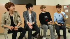 MBC SECTION TV 学校突击 Part 3