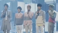 Mnet Japan MCD Back Stage