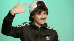 Just One Of The Guys