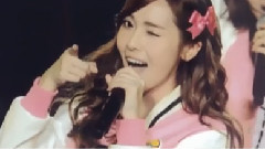 2013 Jessica 庆生视频