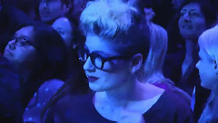 Bizarre Love Triangle