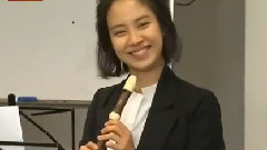 Mong Ji (Smile & Funny)