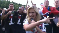 Atemlos Durch Die Nacht