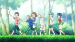 呼唤着你的名字(Echo)