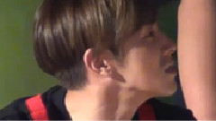 清凉里签名会 允浩PART