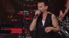 Soft Touch/Raw Nerve