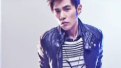 美特斯邦威2013年春季写真花絮