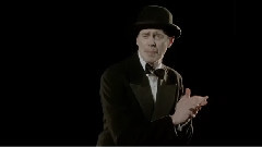 When The Curtain Comes Down